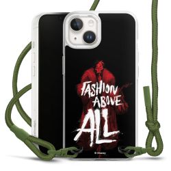 Carry Case fabric olive