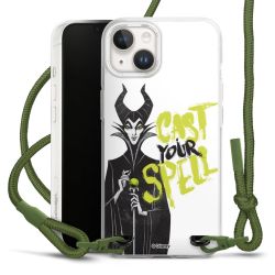 Carry Case fabric olive