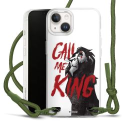 Carry Case fabric olive