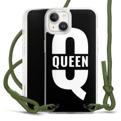 Carry Case fabric olive