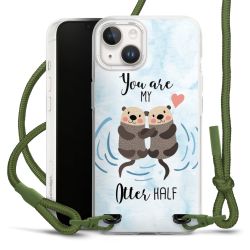 Carry Case fabric olive