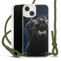 Carry Case fabric olive