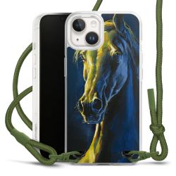 Carry Case fabric olive