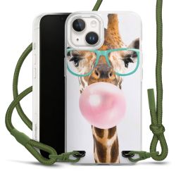 Carry Case fabric olive