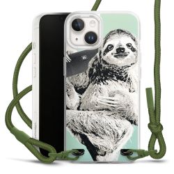 Carry Case fabric olive