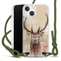 Carry Case fabric olive