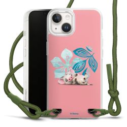 Carry Case fabric olive