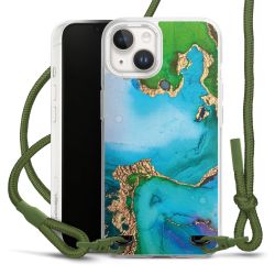 Carry Case fabric olive