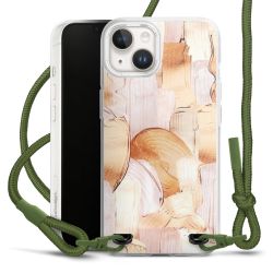 Carry Case fabric olive