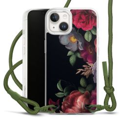 Carry Case fabric olive