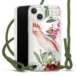 Carry Case fabric olive