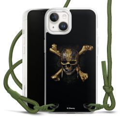 Carry Case fabric olive