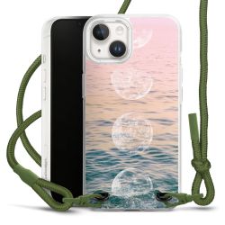 Carry Case fabric olive