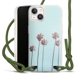 Carry Case fabric olive