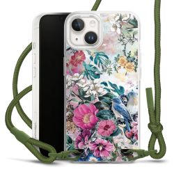 Carry Case fabric olive