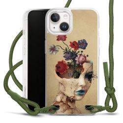 Carry Case fabric olive