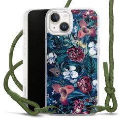 Carry Case fabric olive