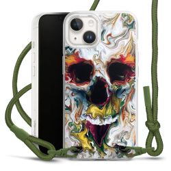 Carry Case fabric olive