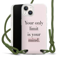 Carry Case fabric olive