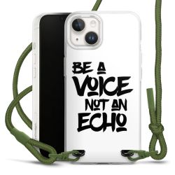 Carry Case fabric olive