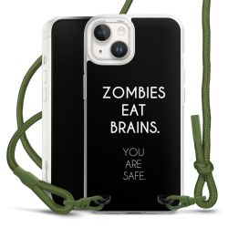 Carry Case fabric olive