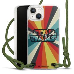 Carry Case fabric olive