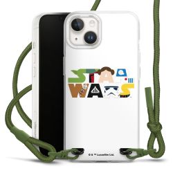 Carry Case fabric olive