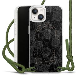 Carry Case fabric olive