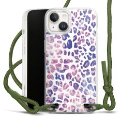 Carry Case fabric olive