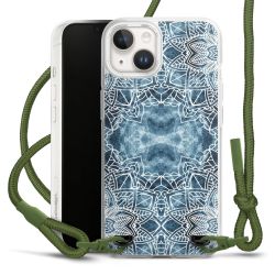 Carry Case fabric olive