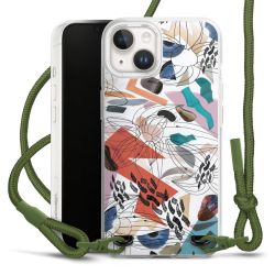 Carry Case fabric olive