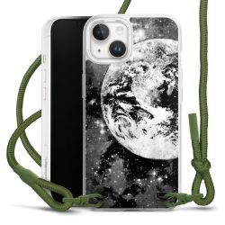 Carry Case fabric olive