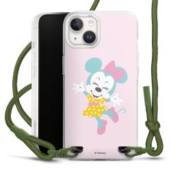 Carry Case fabric olive