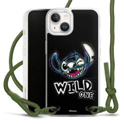 Carry Case fabric olive