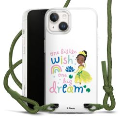 Carry Case fabric olive