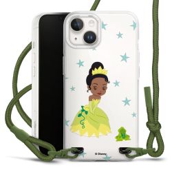 Carry Case fabric olive