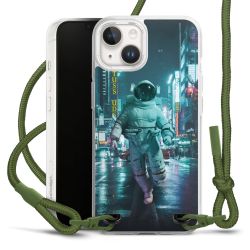 Carry Case fabric olive