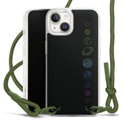 Carry Case fabric olive