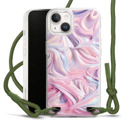 Carry Case fabric olive