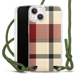 Carry Case fabric olive