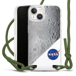 Carry Case fabric olive