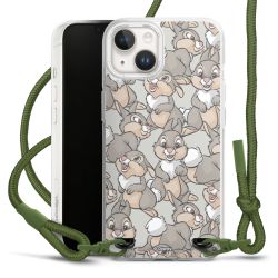 Carry Case fabric olive