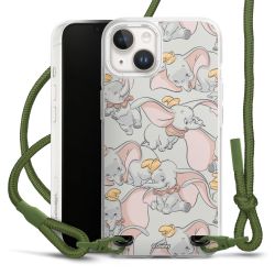 Carry Case fabric olive