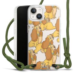 Carry Case fabric olive