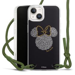 Carry Case fabric olive