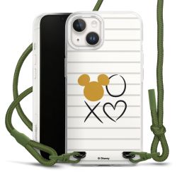 Carry Case fabric olive