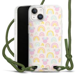 Carry Case fabric olive