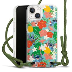 Carry Case fabric olive