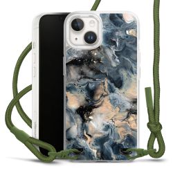 Carry Case fabric olive