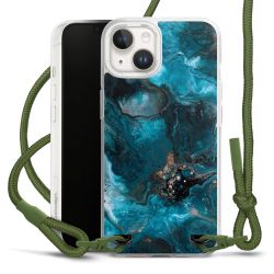 Carry Case fabric olive